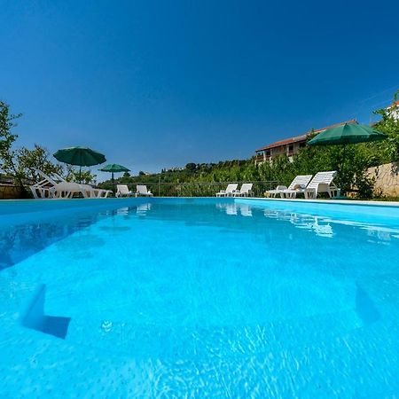 Guest House Villa Bellevue 2 Цавтат Екстер'єр фото